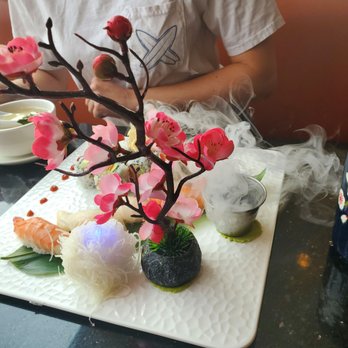 Mika sushi 3 - Nice presentation - Sushi Bars Near Me - Denver, Colorado Mika sushi 3 - Nice presentation - Sushi Bars Near Me - Denver, Colorado