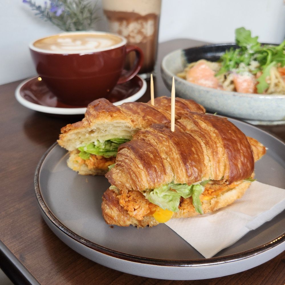 Sooyo Cafe - Cafes Near Me - Vancouver, British Columbia