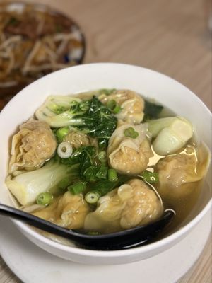 East Garden Restaurant by null