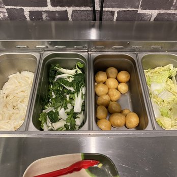 Bashu Hot Pot - Hot Pot Near Me - Orlando, Florida
