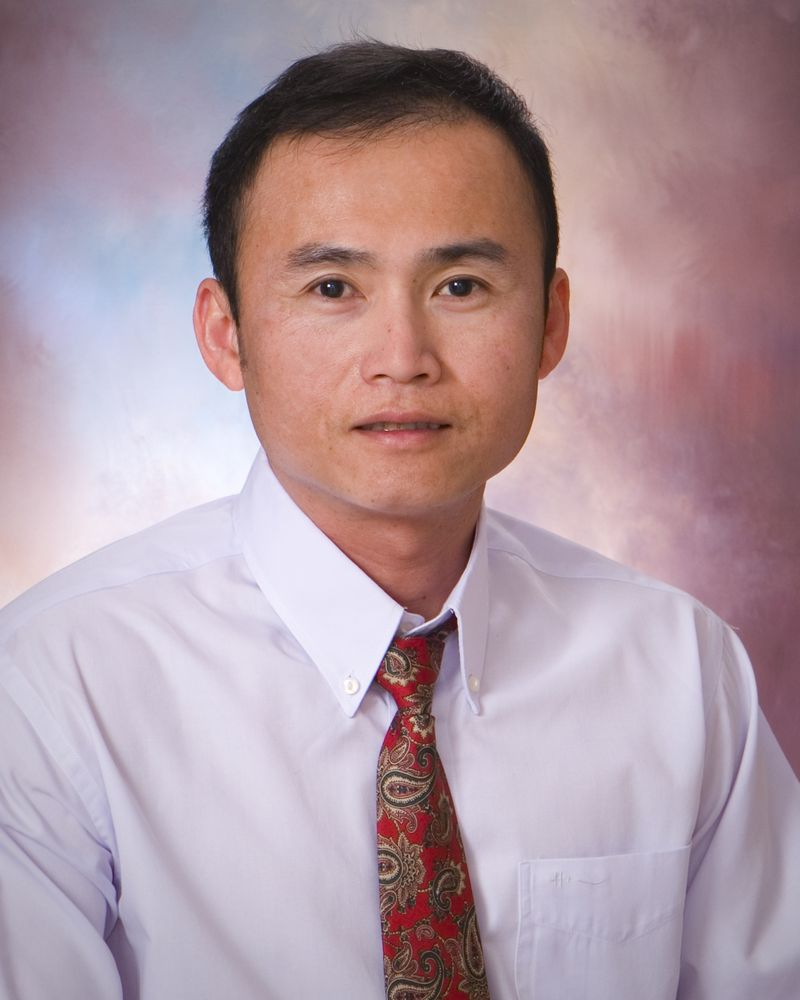 Michael They - grief counselor in Modesto, CA