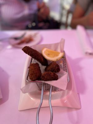 Amber India Restaurant by null