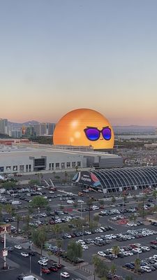 Horseshoe Las Vegas by null