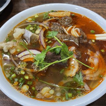 Cao Thang - Sandwiches Near Me - Houston, Texas