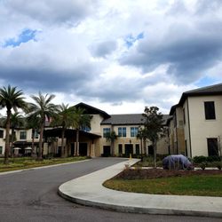Starling at Nocatee - Life is constantly challenging us..So find the Beauty in those moments #yelpjax #walkinbeauty #cloudparades