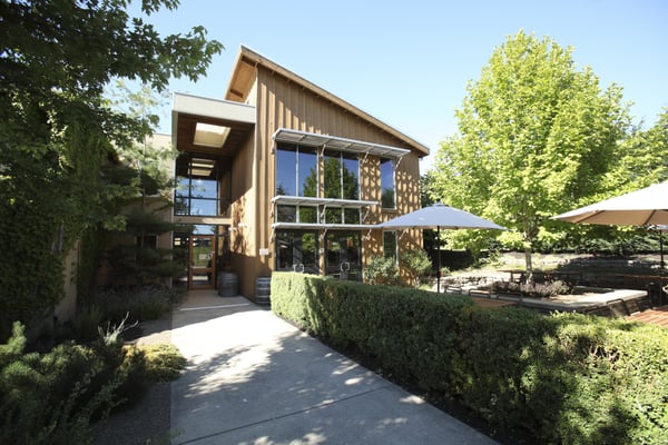 The Carlton Winemakers Studio by null