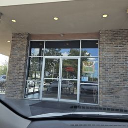 Entrance Entrance
