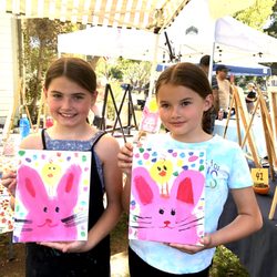 Paint 'n Party