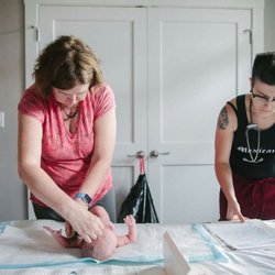 Gentle Birth Care