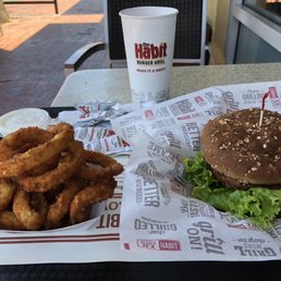 Veggie Burger