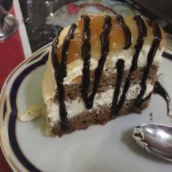 La Vitamina - Also some great dessert