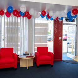 Expedia Cruises - Travel agent office