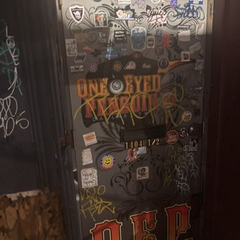 One Eyed Penguin - Dive Bars Near Me - Dallas, Texas One Eyed Penguin - Dive Bars Near Me - Dallas, Texas
