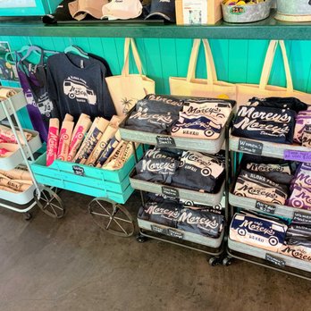 Cafe Morey's - Merchandise for sale - American Near Me - Honolulu, Hawaii Cafe Morey's - Merchandise for sale - American Near Me - Honolulu, Hawaii