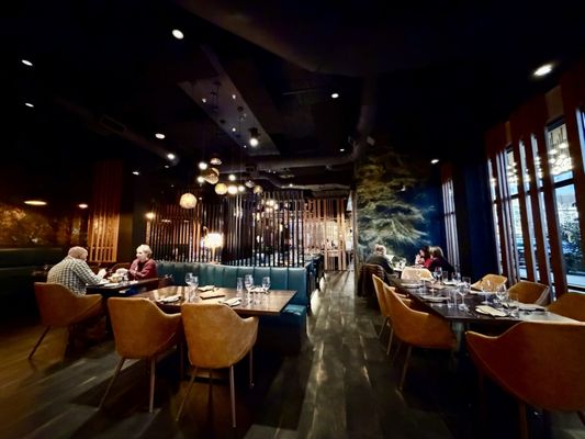 Hemlock Boise by null