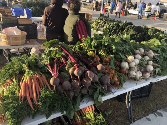 Coppell Farmers Market by null