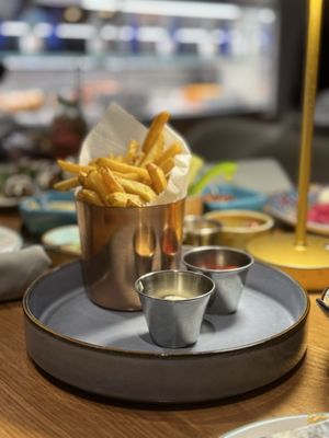 Darna Mediterranean Eatery by null