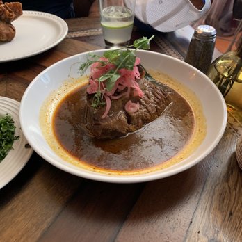 Casa Luna - Brisket birria style - Mexican Near Me - Tlaquepaque, JAL