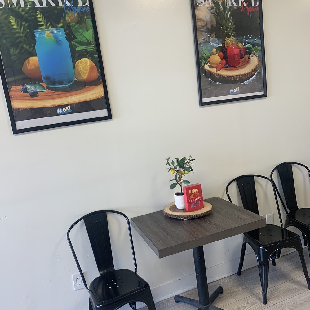 Smakk'D Refreshers & Teas - Coffee & Tea Near Me - Lakewood, California Smakk'D Refreshers & Teas - Coffee & Tea Near Me - Lakewood, California