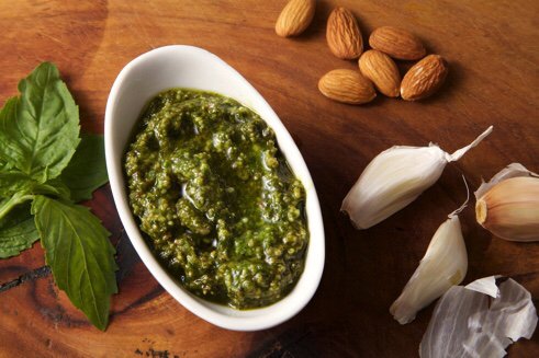 DiRiso Risotto Balls by null