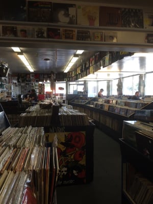Soundsations Records by null