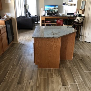 EZ Floors - Flooring Near Me - Katy, Texas