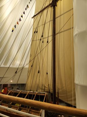 Hjemkomst Center by null