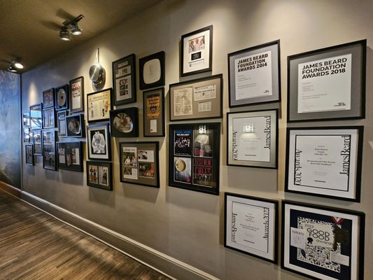 Cúrate Bar de Tapas by null