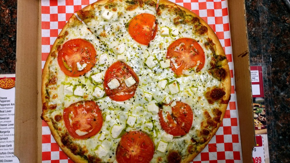 ASHTON’S PIZZERIA Updated June 2024 2410 fletcher pkwy, El Cajon