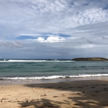 Jobos Beach - Beaches Near Me - Isabela, Puerto Rico