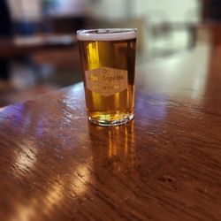 Los Angeles Ale Works - Lunar Kitten
