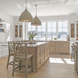 Botello Lumber - North Shore Beauty