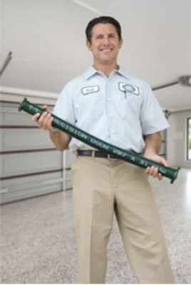 Precision Garage Door Service of Fort Worth
