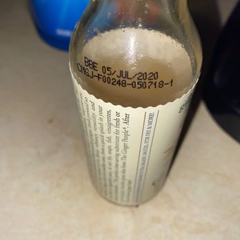 Eden's Market - Expired products. 5 months ago from today - Health Markets Near Me - Mount Lebanon, Pennsylvania Eden's Market - Expired products. 5 months ago from today - Health Markets Near Me - Mount Lebanon, Pennsylvania