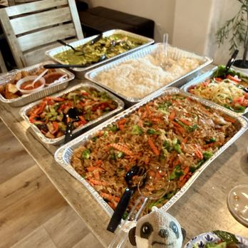 Thai Table Time - Catering - Thai Near Me - Oceanside, California