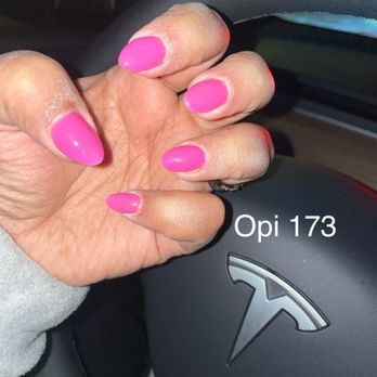 Lalu'a Nails & Spa - Nail Salons Near Me - Silver Spring, Maryland