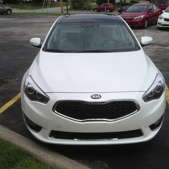 Greenway KIA Rivergate - Auto Parts & Supplies Near Me - Madison, Tennessee