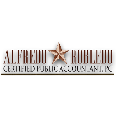 Alfredo Robledo CPA