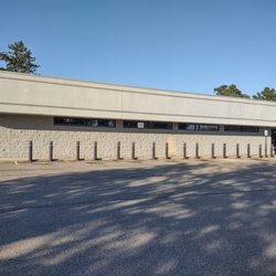 Planet Fitness Corporate Office