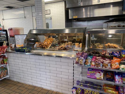 Mi Sol Tortilleria & Parrillada by null