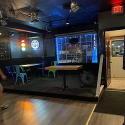 The Gap Pub & Grill
