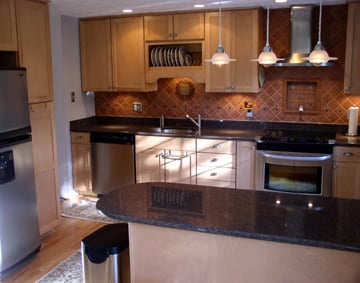 Slide of Affordable Mr Fix It