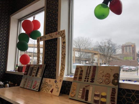 TeaPotBrew Bakery by null