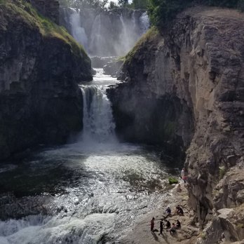 White River Falls State Park - Parks Near Me - Maupin, Oregon White River Falls State Park - Parks Near Me - Maupin, Oregon