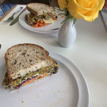Green Garden Cafe - Vegan Sandwich - Breakfast & Brunch Near Me - Palm Beach Gardens, Florida Green Garden Cafe - Vegan Sandwich - Breakfast & Brunch Near Me - Palm Beach Gardens, Florida