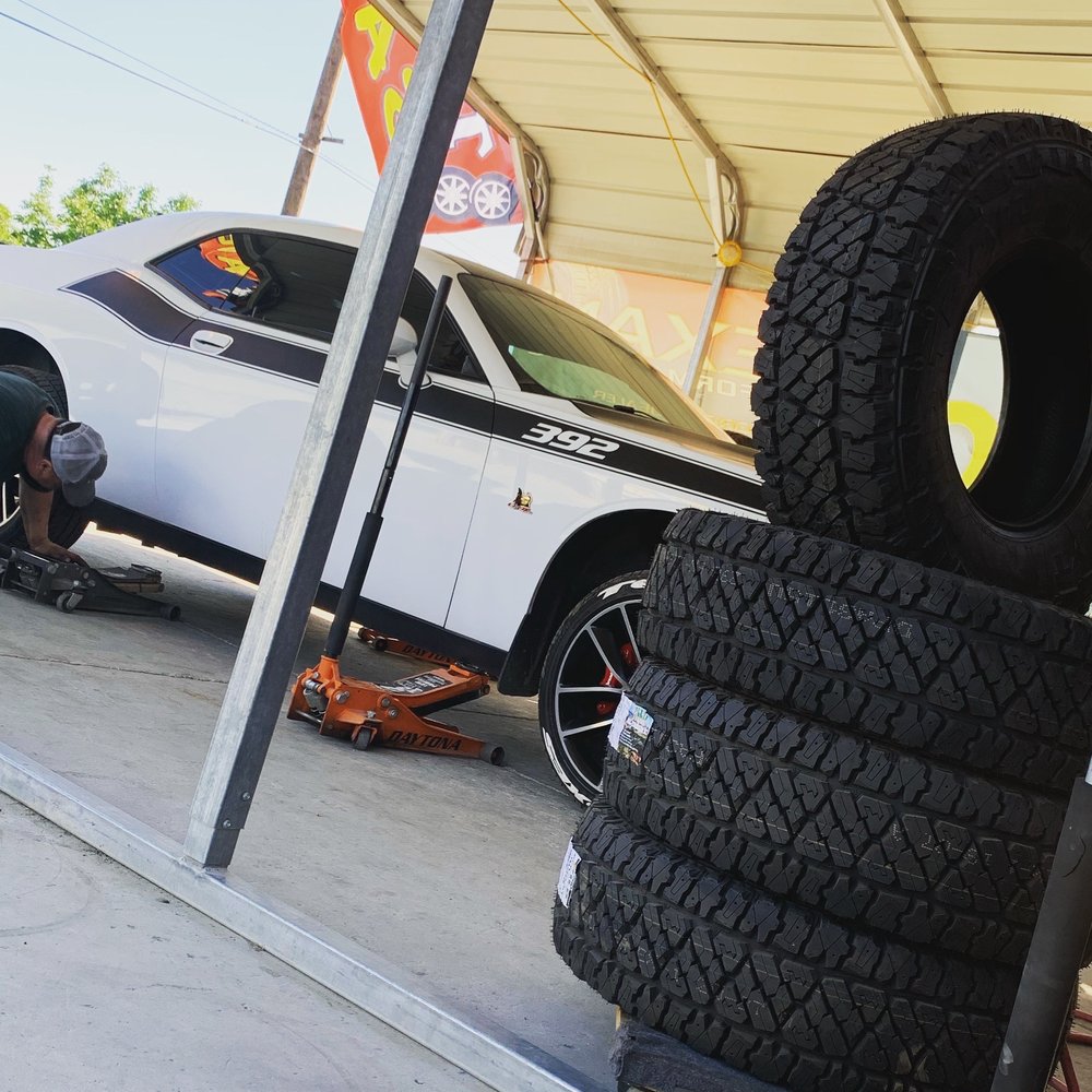 BELMAN BROS TIRES Updated May 2024 24 Photos 32606 Rd 124