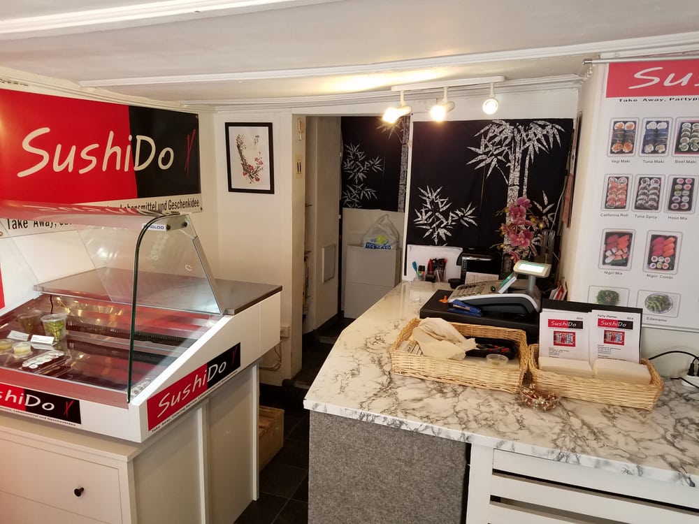 SushiDo