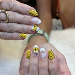 Nailz In Paradise - Ig: maliadidthat