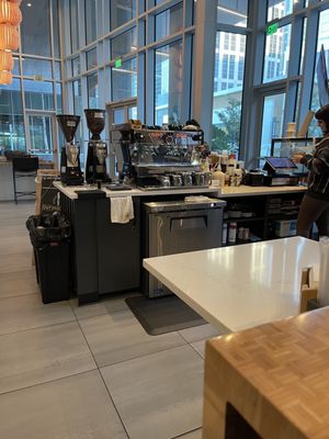 Land of a Thousand Hills Coffee by null