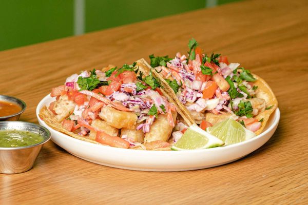 Veggie Grill by null
